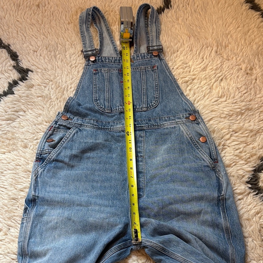 Doen Overalls - Picture 7 of 17